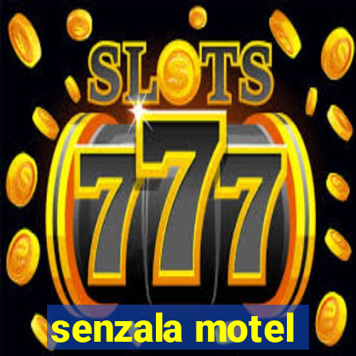 senzala motel